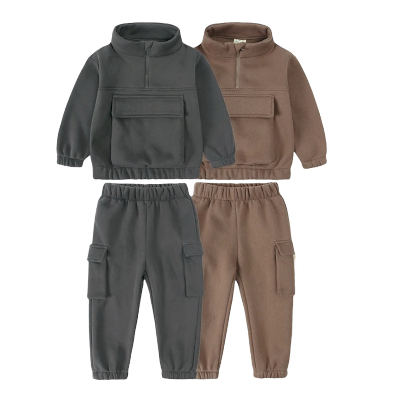Pant Set