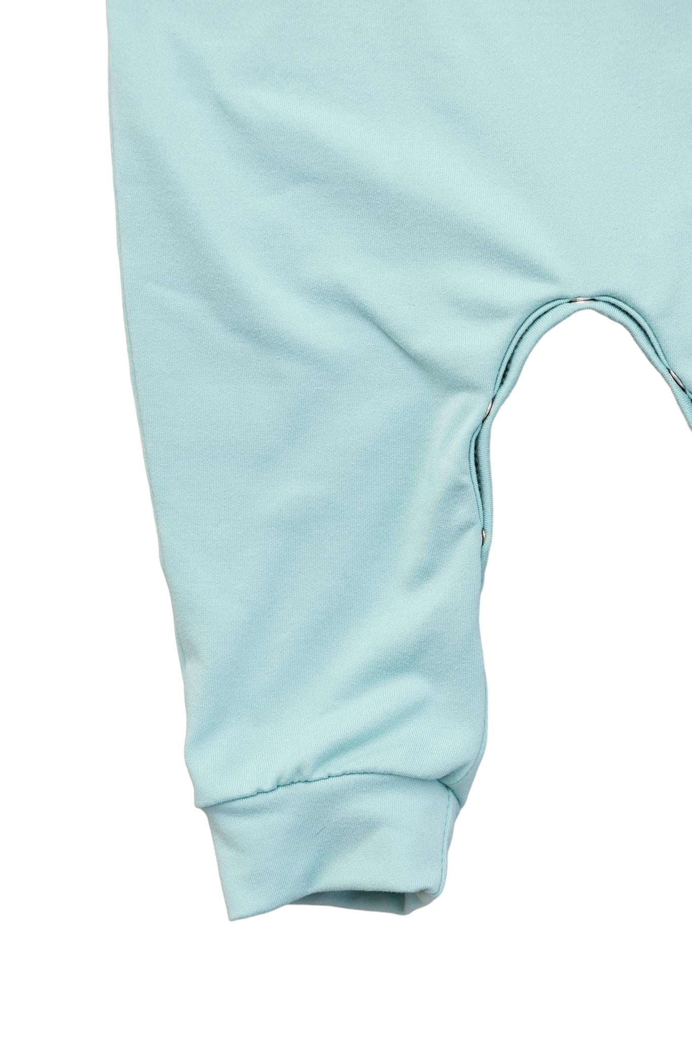 Pant Romper