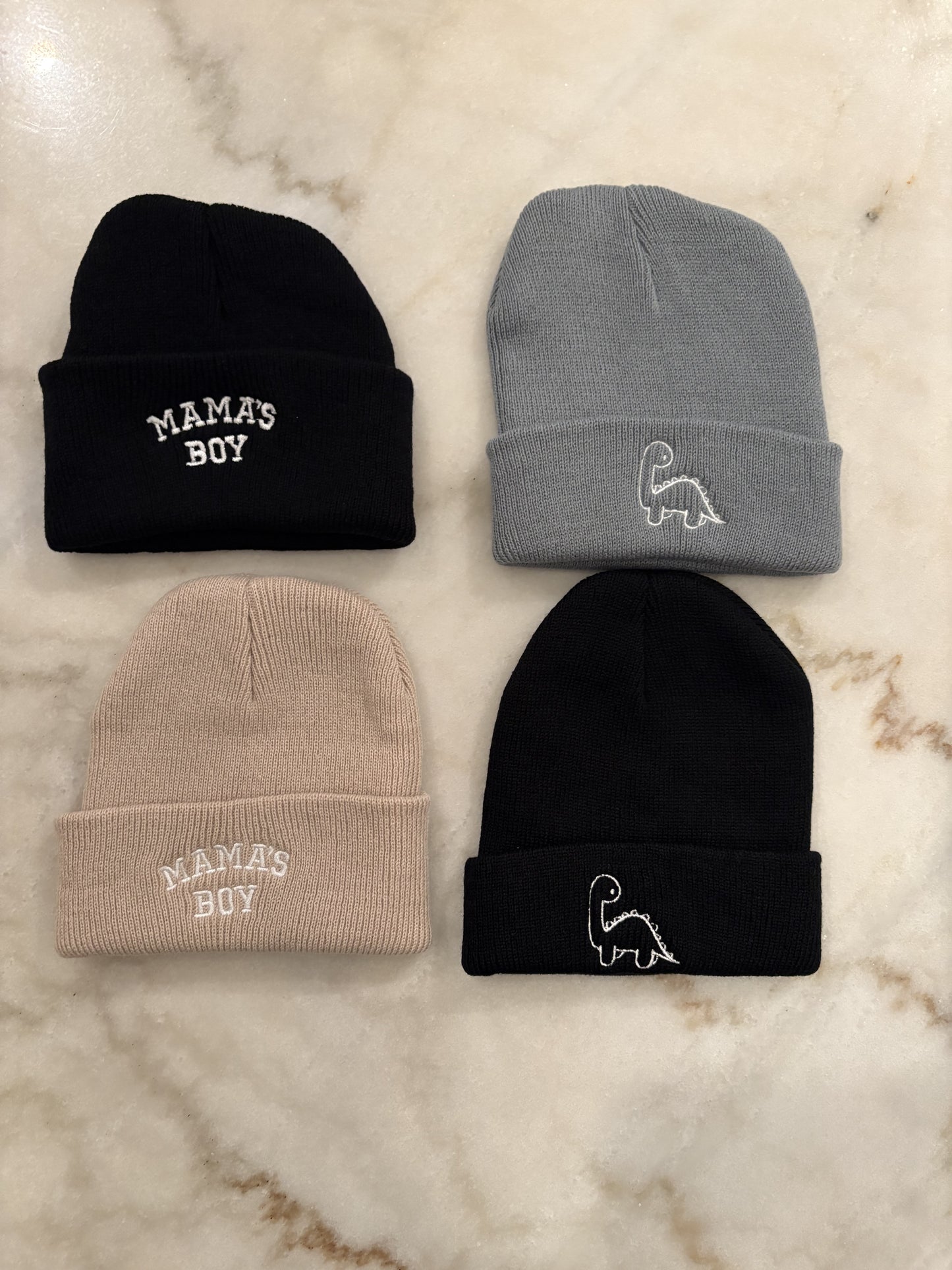 Winter hat