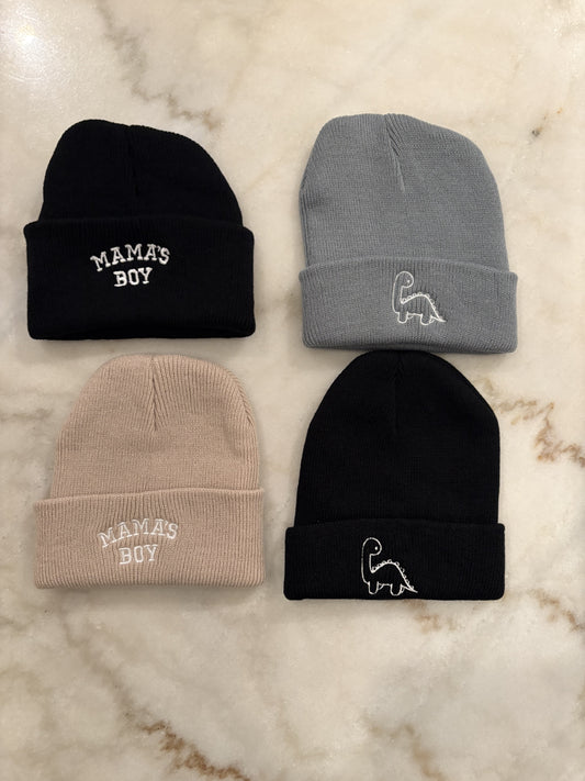 Winter hat