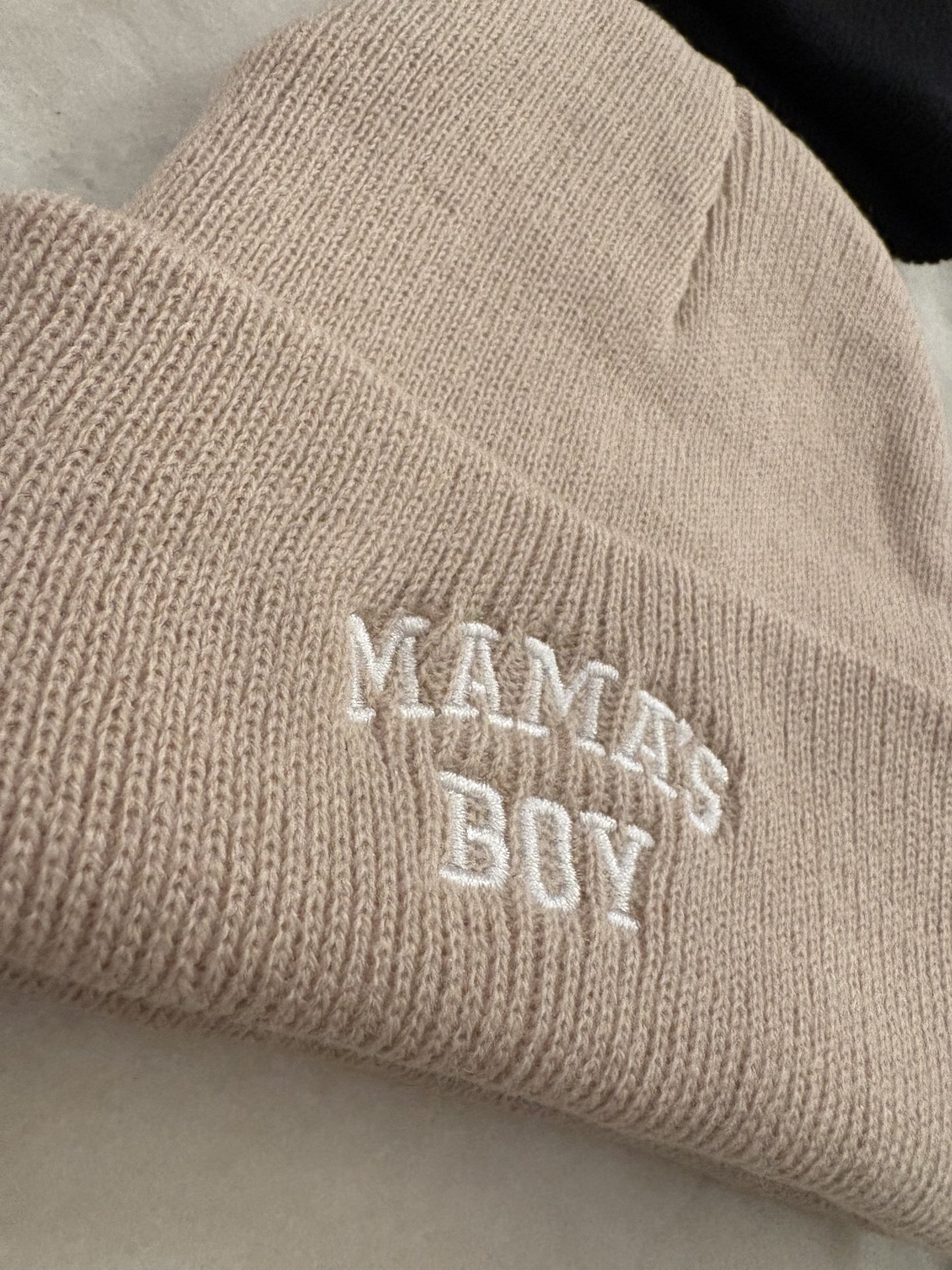 Winter hat