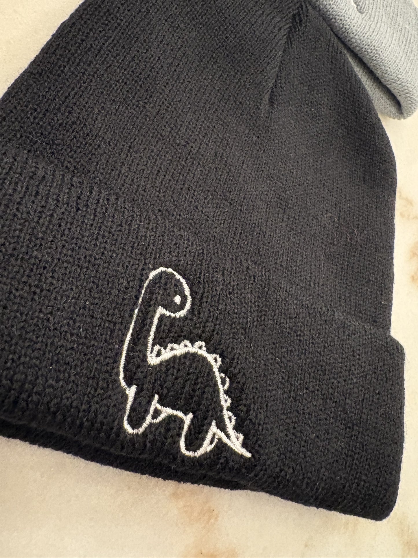 Winter hat