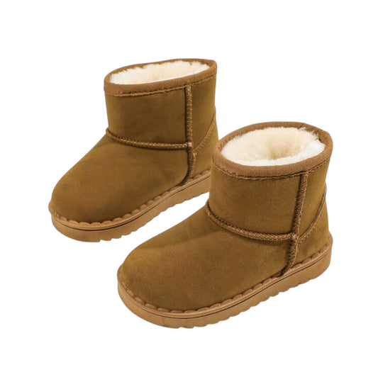 Toddler snow boots
