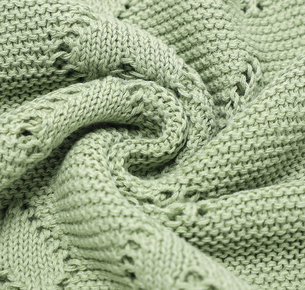 Summer Blanket