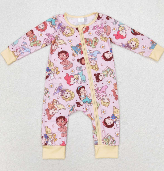 Cartoon Onesie